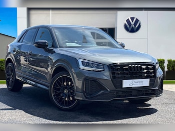 Used Audi Q2 2024 for sale - 78620419: Photo