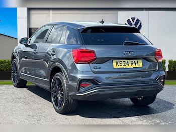 Used Audi Q2 2024 for sale - 78620419: Photo
