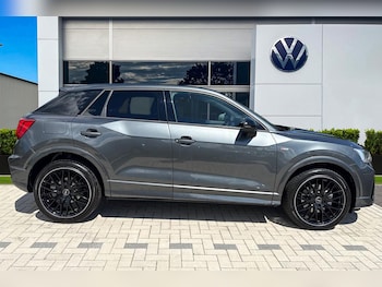 Used Audi Q2 2024 for sale - 78620419: Photo