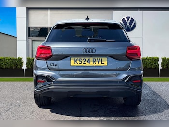 Used Audi Q2 2024 for sale - 78620419: Photo