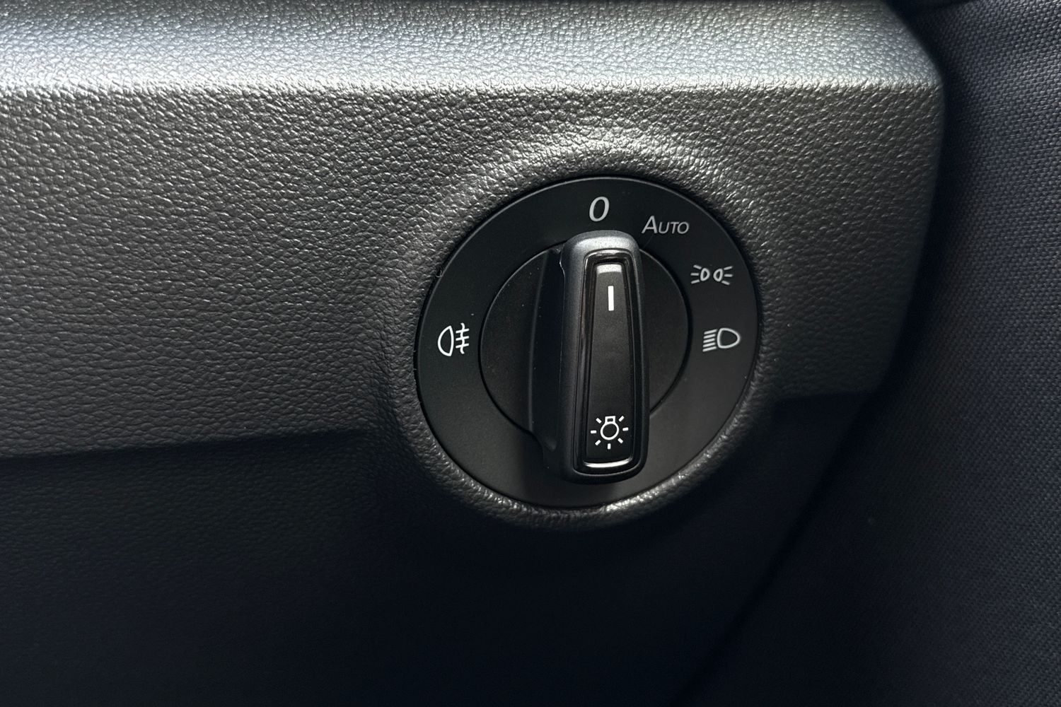 Vehicle 34