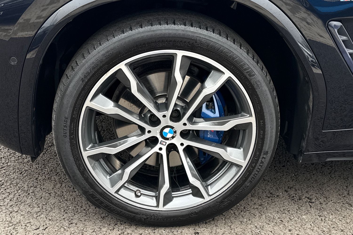 Used BMW X3 2019 for sale - 77429480: Photo 13