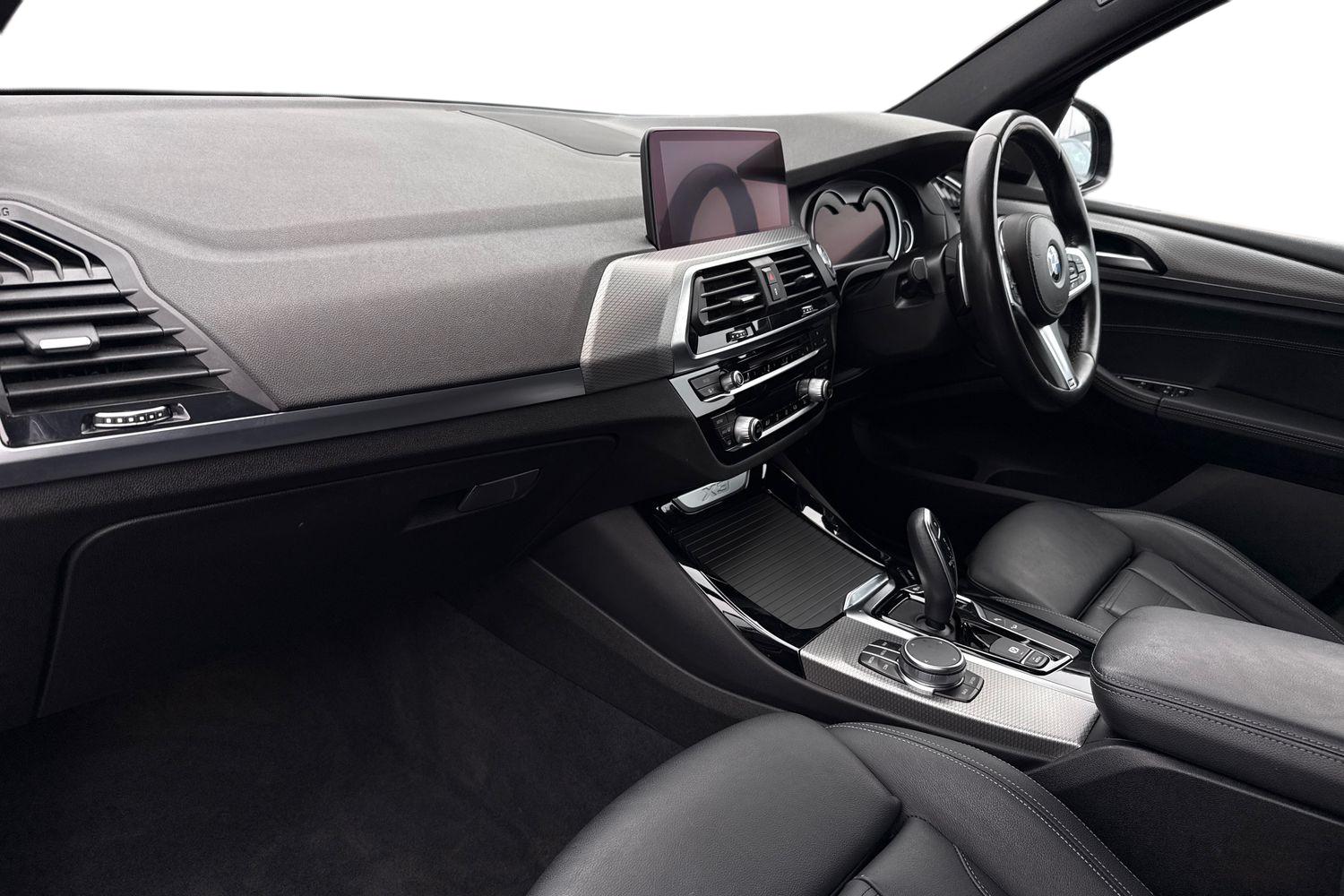 Used BMW X3 2019 for sale - 77429480: Photo 15