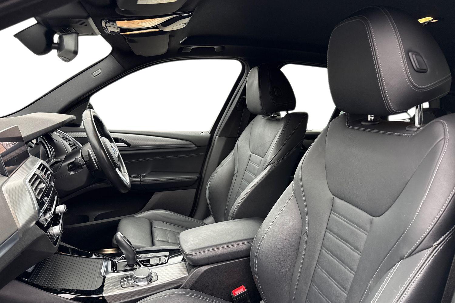 Used BMW X3 2019 for sale - 77429480: Photo 16