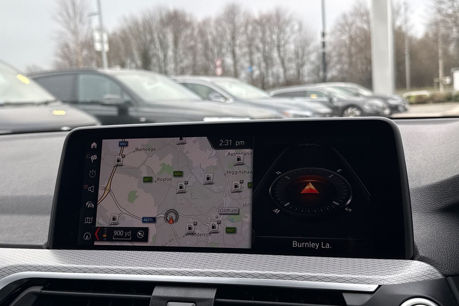 Used BMW X3 2019 for sale - 77429480: Photo 17