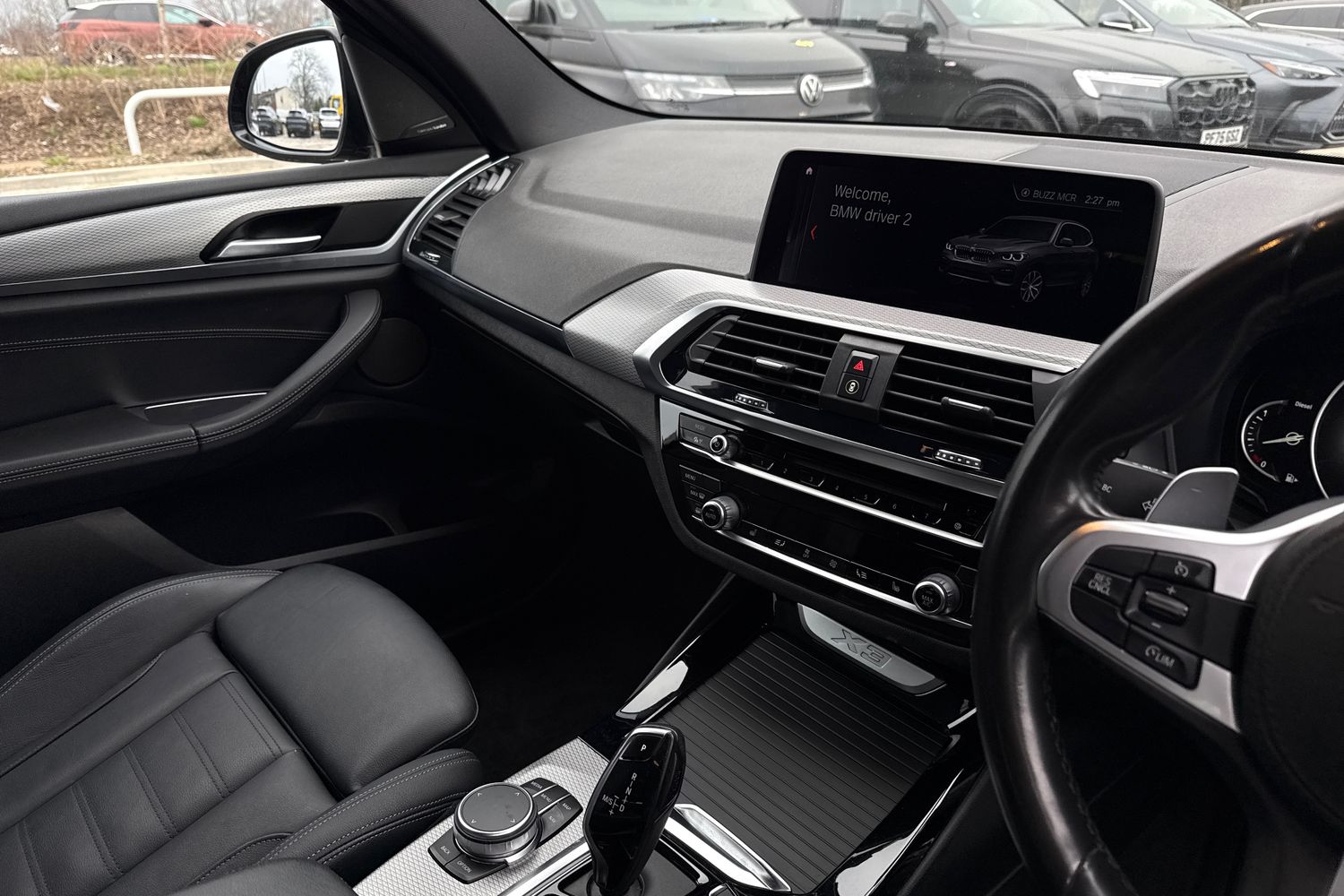 Used BMW X3 2019 for sale - 77429480: Photo 20