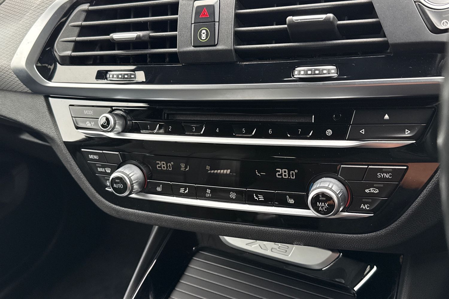 Used BMW X3 2019 for sale - 77429480: Photo 22