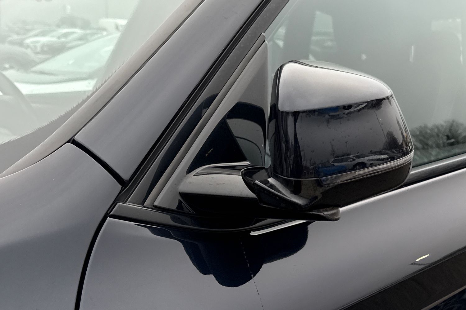 Used BMW X3 2019 for sale - 77429480: Photo 25