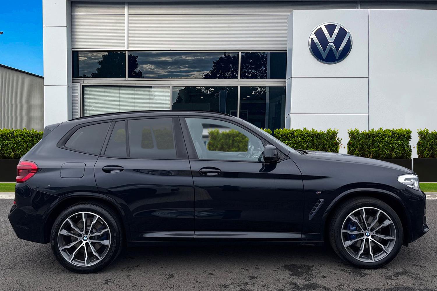Used BMW X3 2019 for sale - 77429480: Photo 3