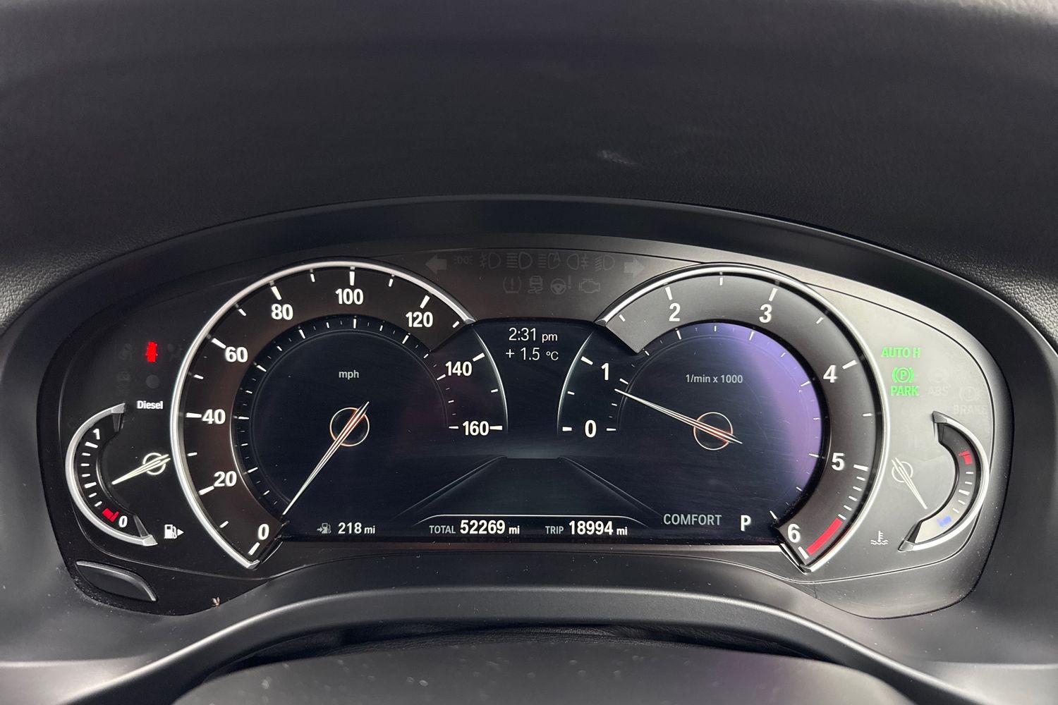 Used BMW X3 2019 for sale - 77429480: Photo 37