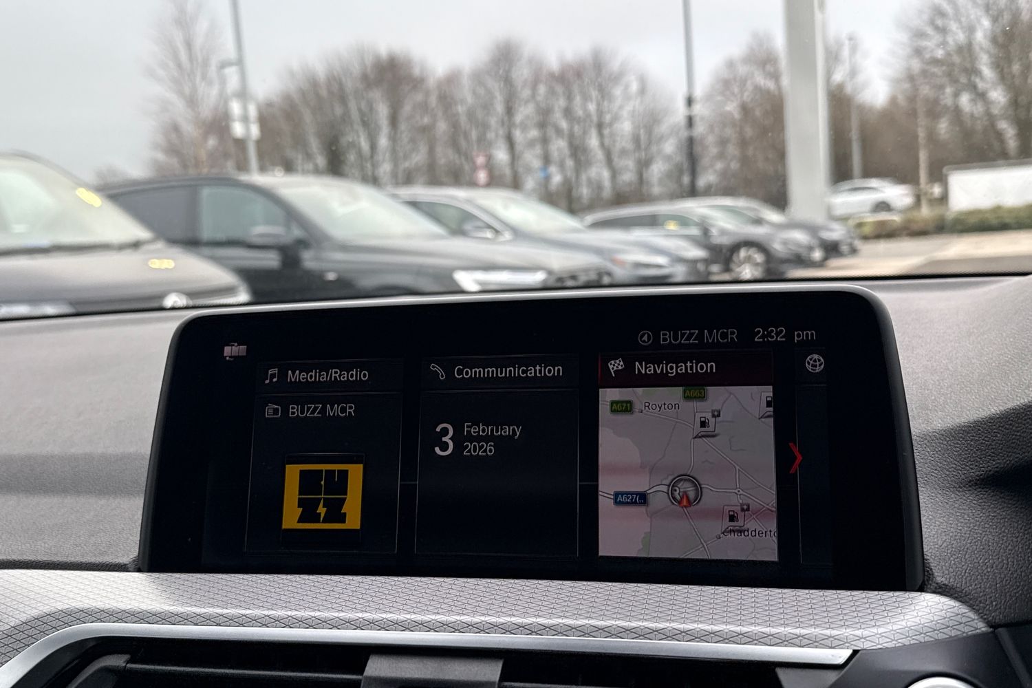 Used BMW X3 2019 for sale - 77429480: Photo 38