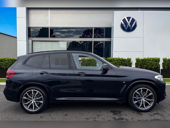 Used BMW X3 2019 for sale - 77429480: Photo