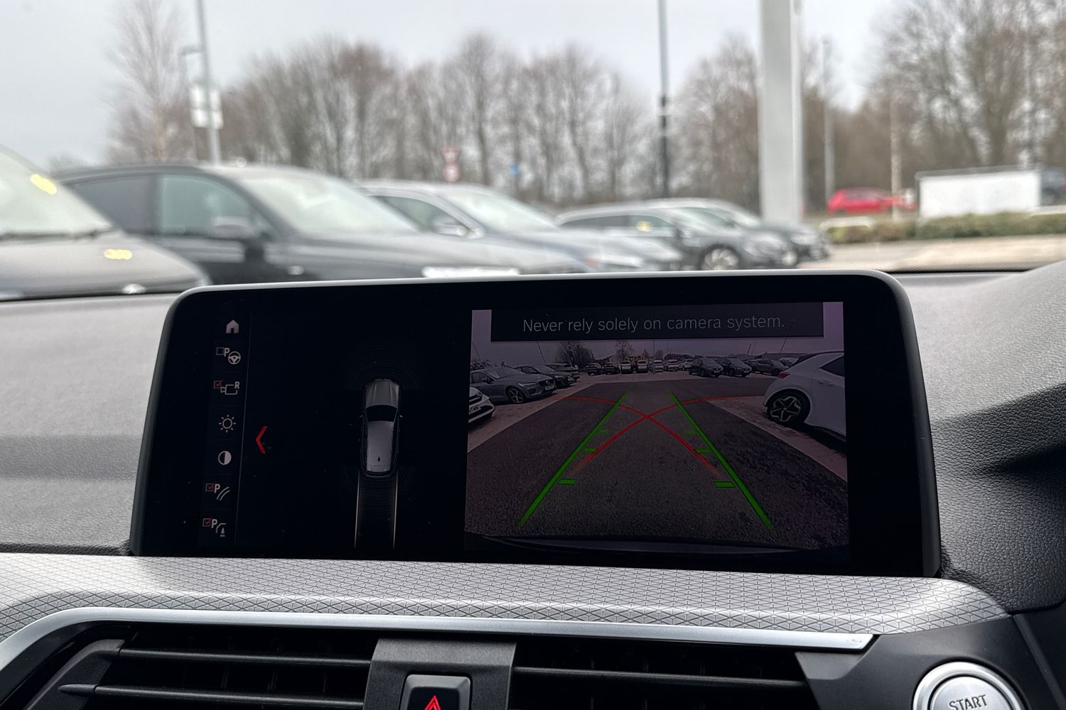 Used BMW X3 2019 for sale - 77429480: Photo 40