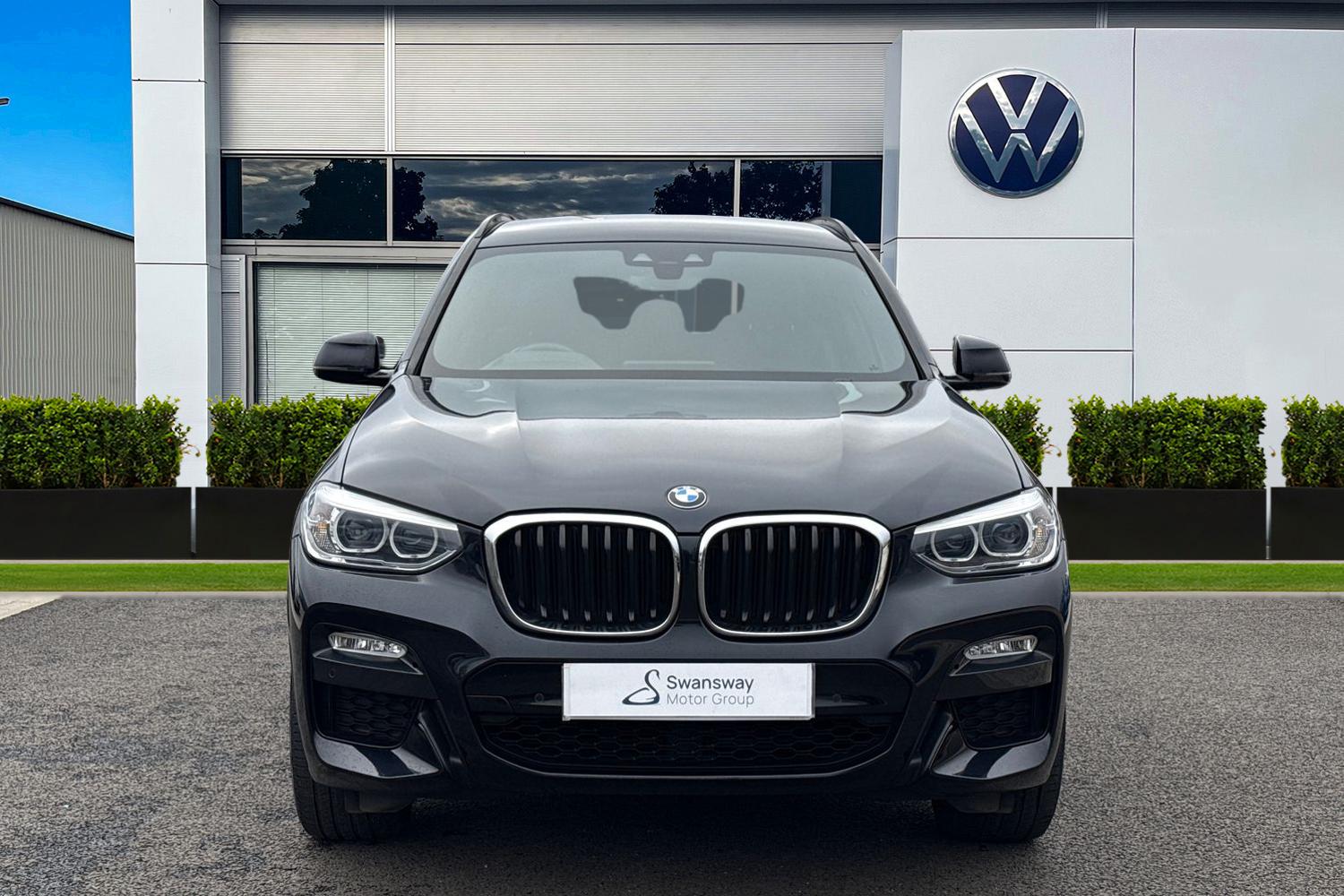 Used BMW X3 2019 for sale - 77429480: Photo 6