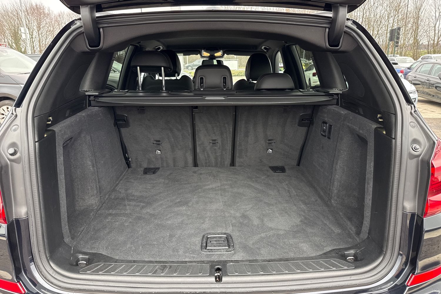 Used BMW X3 2019 for sale - 77429480: Photo 7