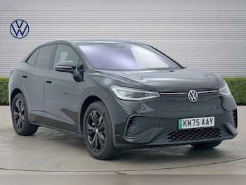Used Volkswagen ID.5 2025 for sale - 79284746: Photo