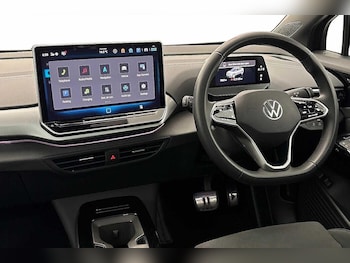Used Volkswagen ID.5 2025 for sale - 79284746: Photo