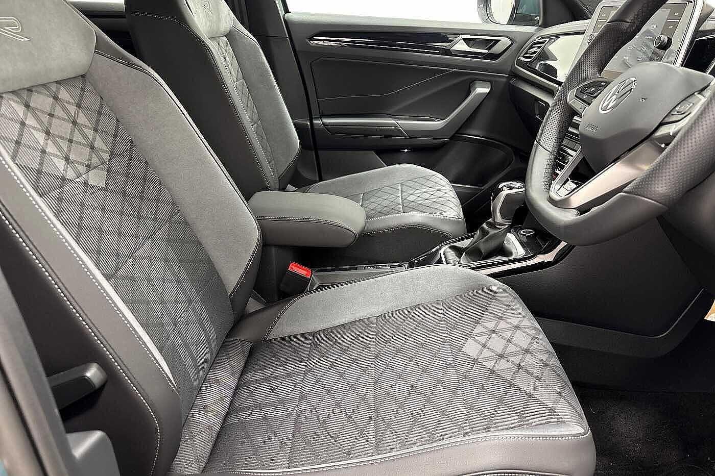 Used Volkswagen T-Roc 2025 for sale - 77138994: Photo 10