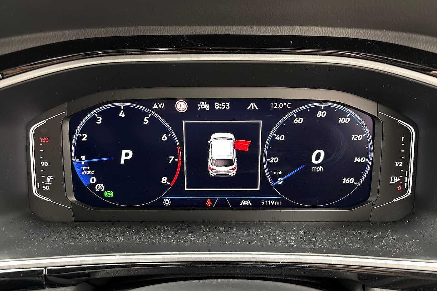 Used Volkswagen T-Roc 2025 for sale - 77138994: Photo 11