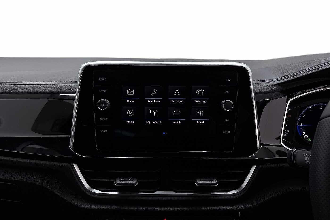 Used Volkswagen T-Roc 2025 for sale - 77138994: Photo 12