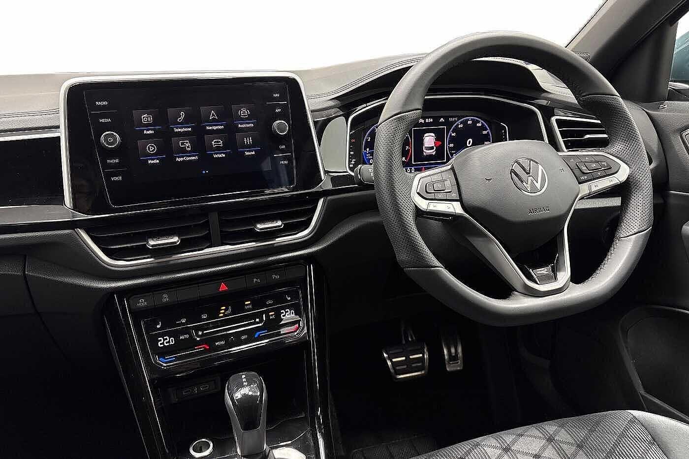 Used Volkswagen T-Roc 2025 for sale - 77138994: Photo 2