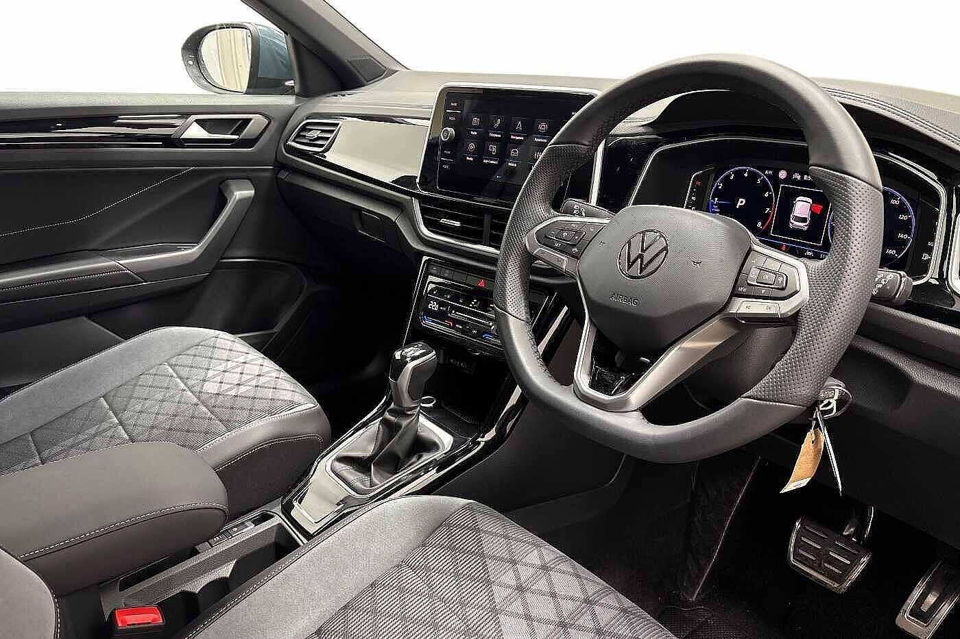 Used Volkswagen T-Roc 2025 for sale - 77138994: Photo 6