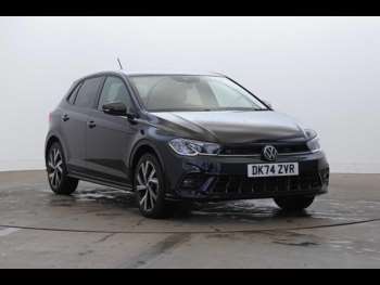 Used Volkswagen Polo 2024 for sale - 74927967: Photo
