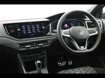 Used Volkswagen Polo 2024 for sale - 74927967: Photo
