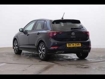 Used Volkswagen Polo 2024 for sale - 74927967: Photo