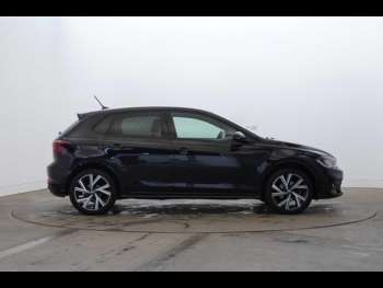 Used Volkswagen Polo 2024 for sale - 74927967: Photo