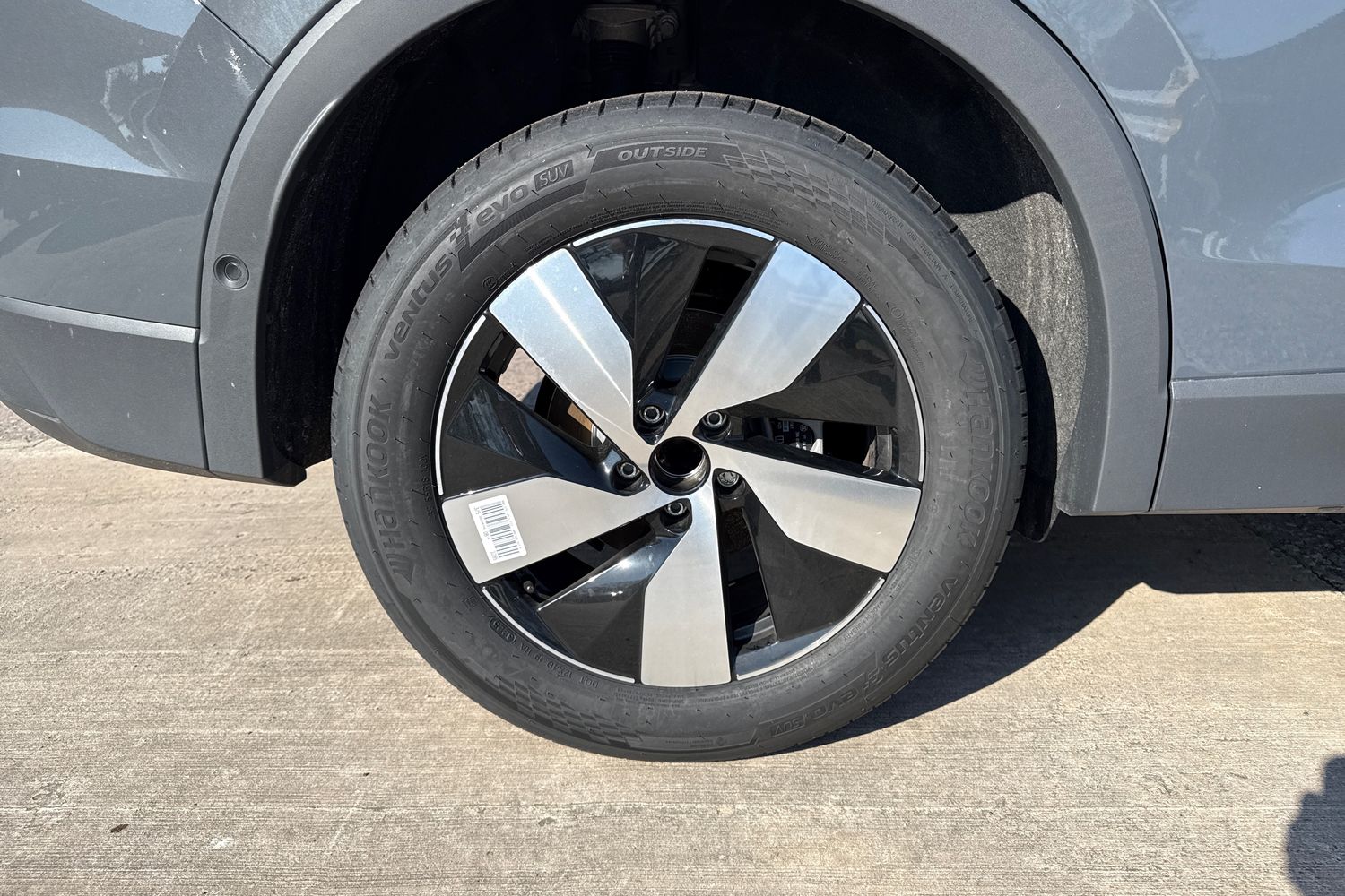 Used Volkswagen Tiguan 2026 for sale - 78218297: Photo 11