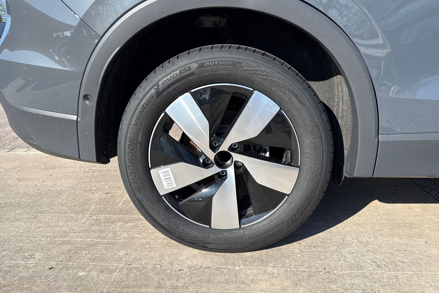 Used Volkswagen Tiguan 2026 for sale - 78218297: Photo 12