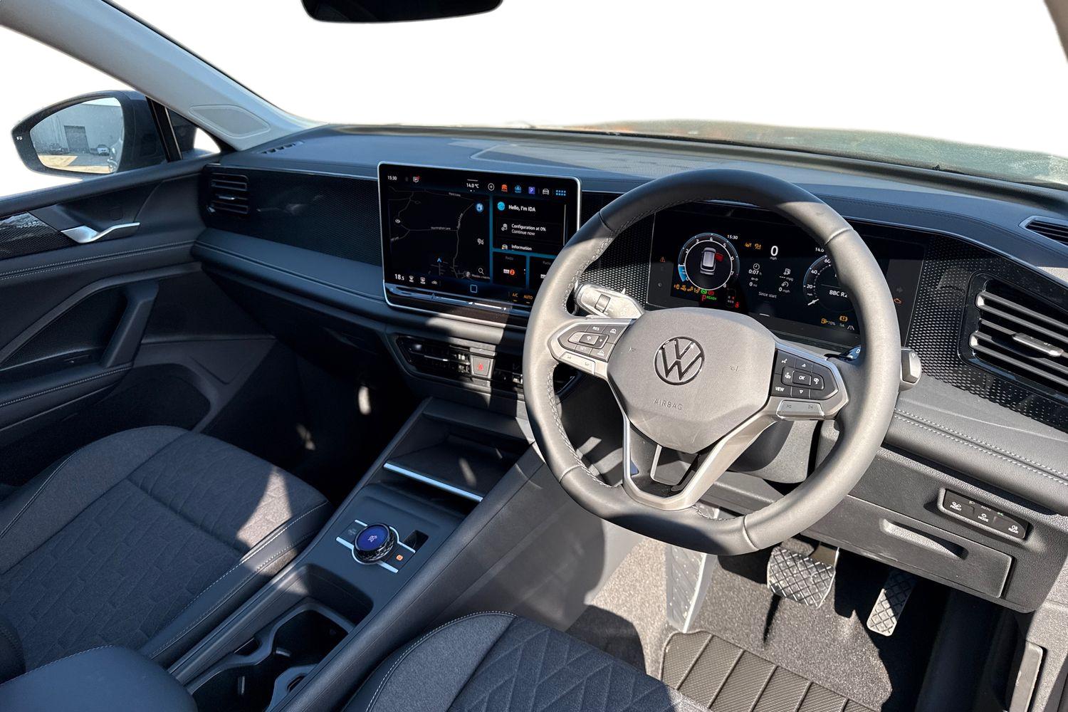 Used Volkswagen Tiguan 2026 for sale - 78218297: Photo 13