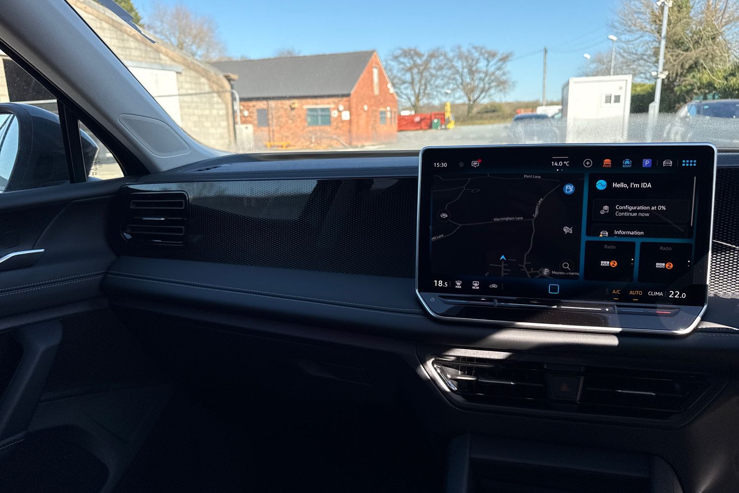 Used Volkswagen Tiguan 2026 for sale - 78218297: Photo 19