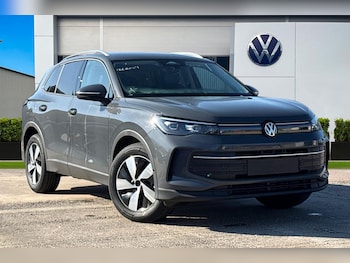 Used Volkswagen Tiguan 2026 for sale - 78218297: Photo