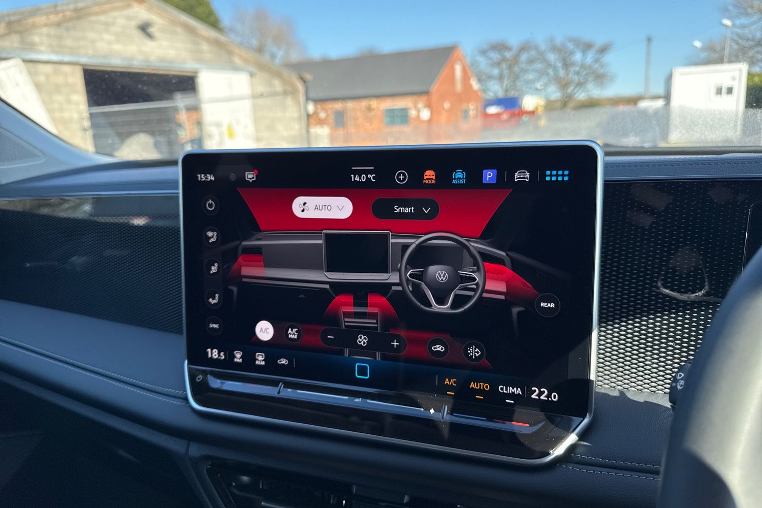 Used Volkswagen Tiguan 2026 for sale - 78218297: Photo 21