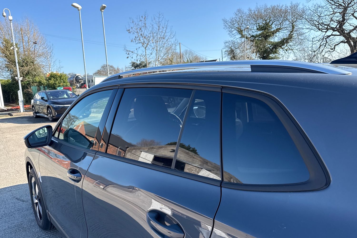 Used Volkswagen Tiguan 2026 for sale - 78218297: Photo 26