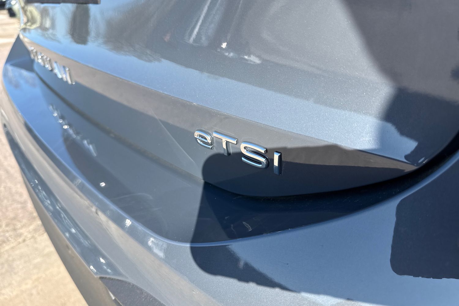 Used Volkswagen Tiguan 2026 for sale - 78218297: Photo 27