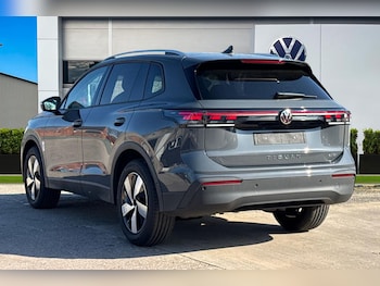 Used Volkswagen Tiguan 2026 for sale - 78218297: Photo