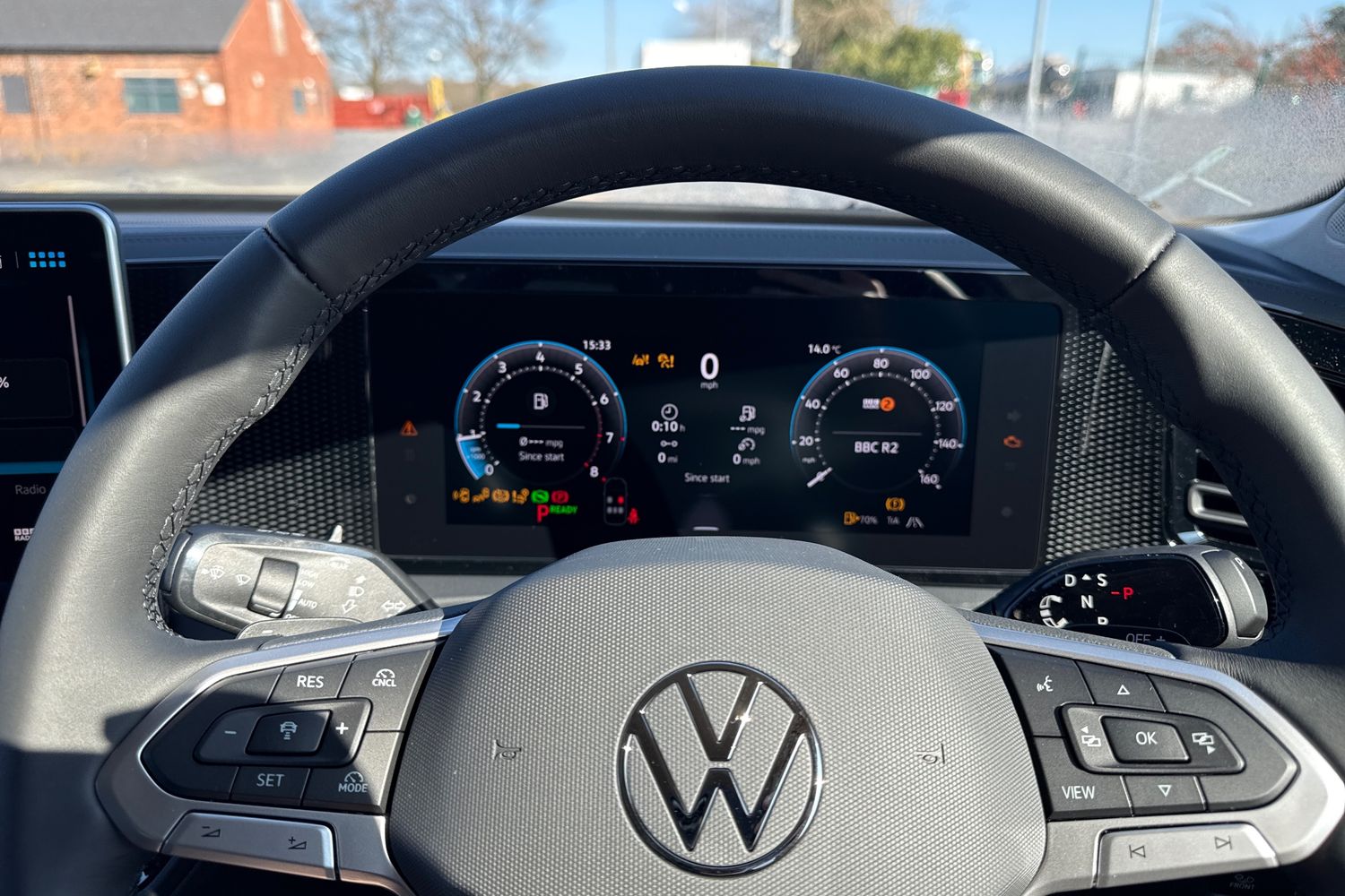 Used Volkswagen Tiguan 2026 for sale - 78218297: Photo 32