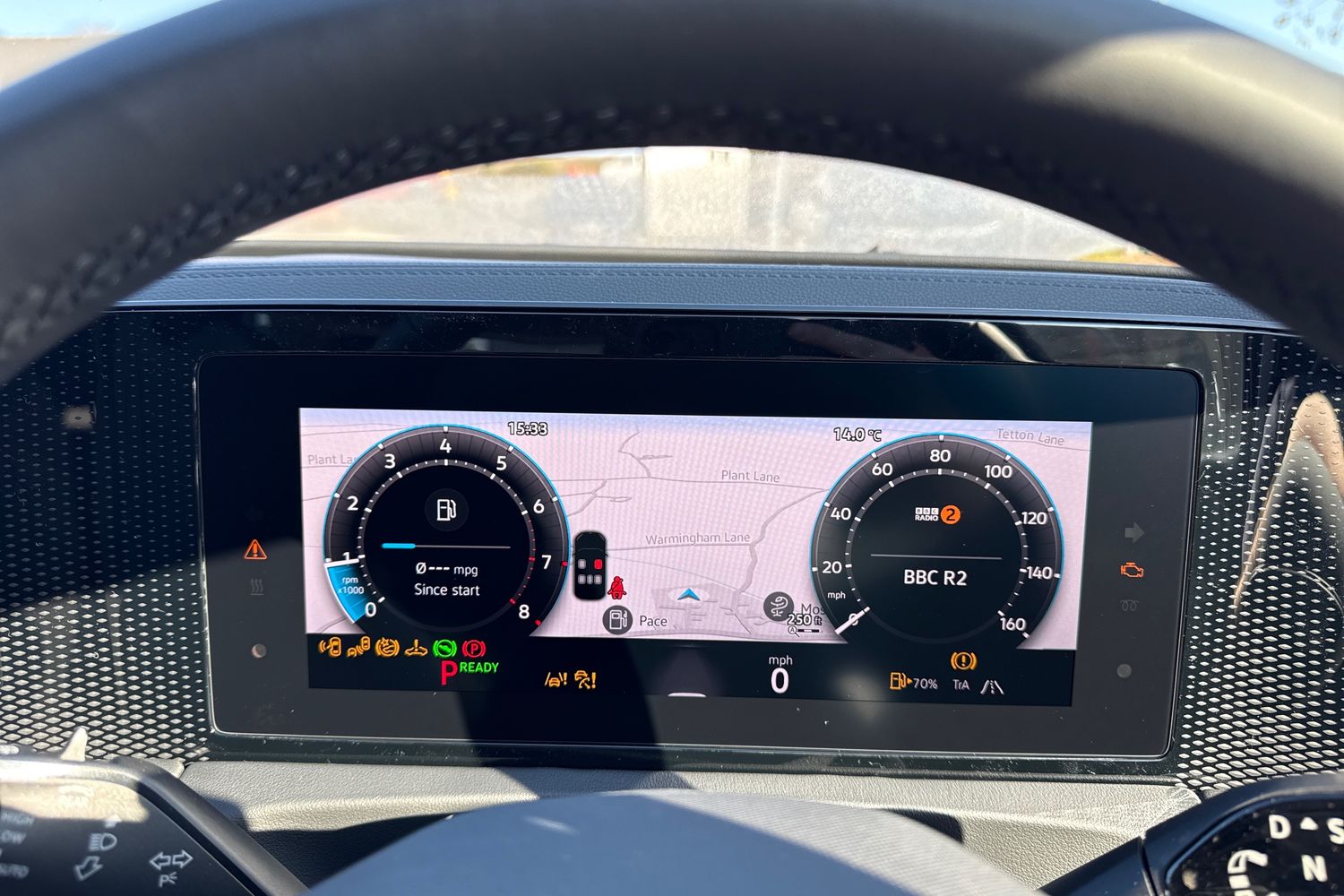 Used Volkswagen Tiguan 2026 for sale - 78218297: Photo 34