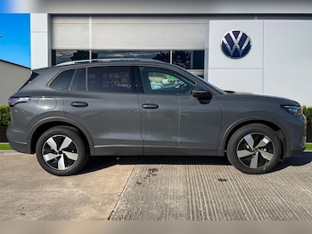 Used Volkswagen Tiguan 2026 for sale - 78218297: Photo