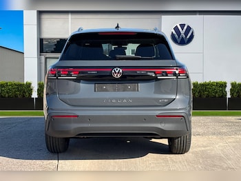 Used Volkswagen Tiguan 2026 for sale - 78218297: Photo