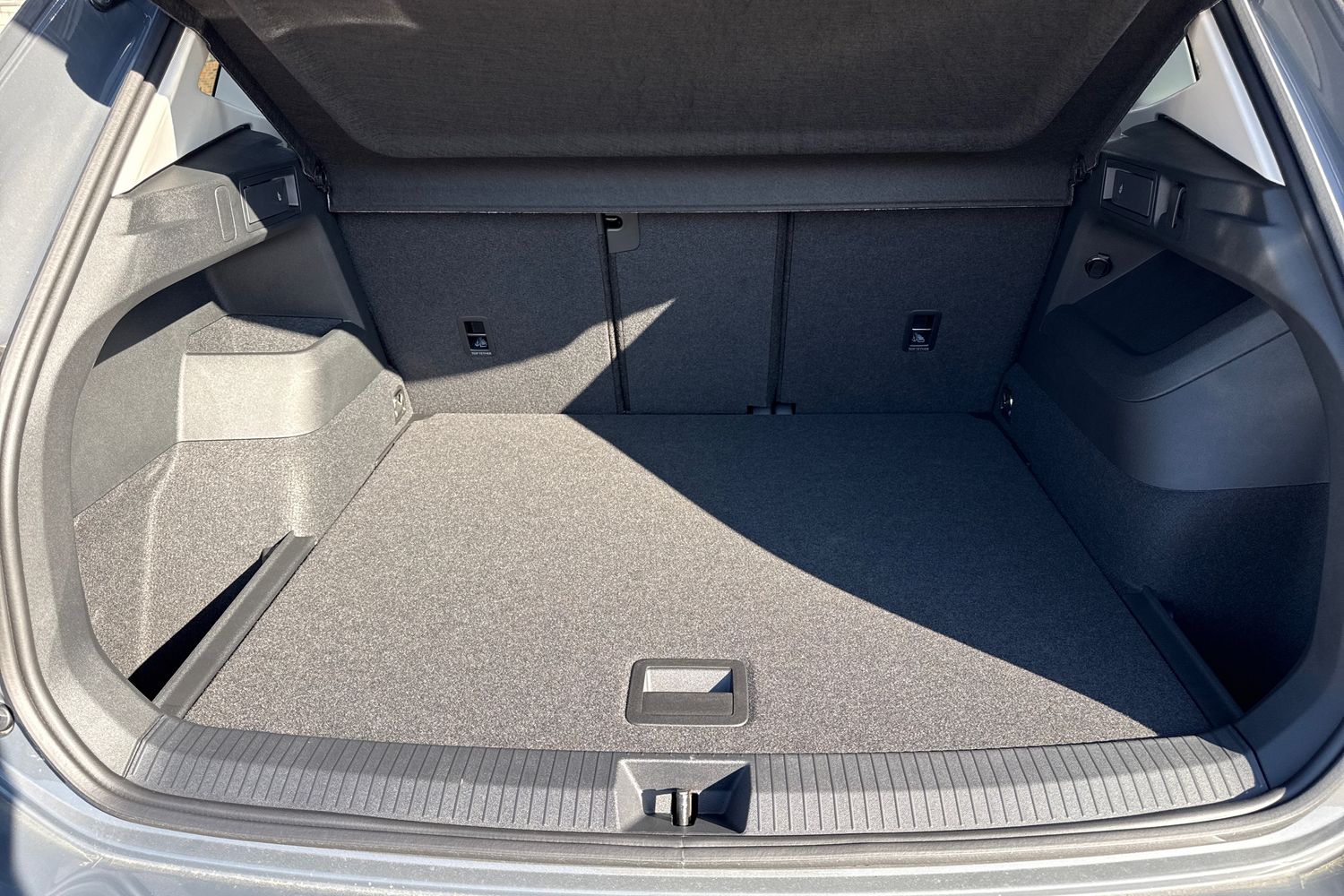 Used Volkswagen Tiguan 2026 for sale - 78218297: Photo 6