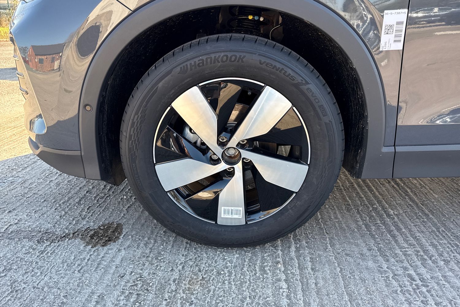 Used Volkswagen Tiguan 2026 for sale - 78218297: Photo 9