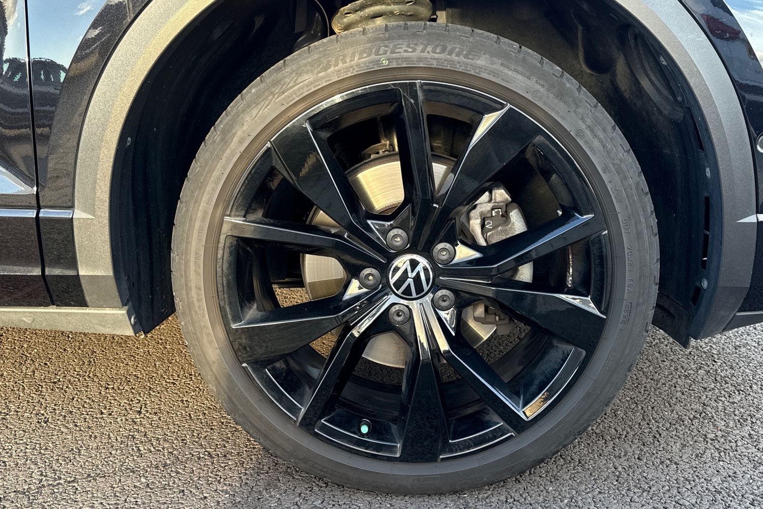 Used Volkswagen T-Roc 2023 for sale - 76411716: Photo 11