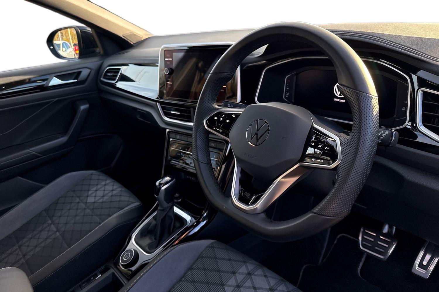 Used Volkswagen T-Roc 2023 for sale - 76411716: Photo 14