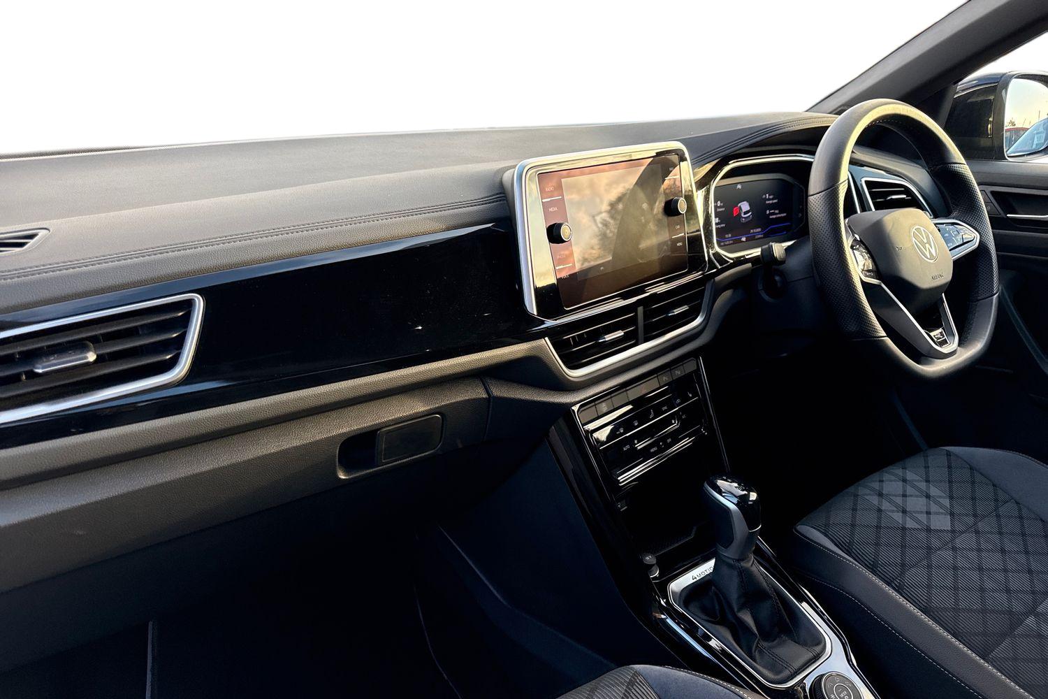 Used Volkswagen T-Roc 2023 for sale - 76411716: Photo 15