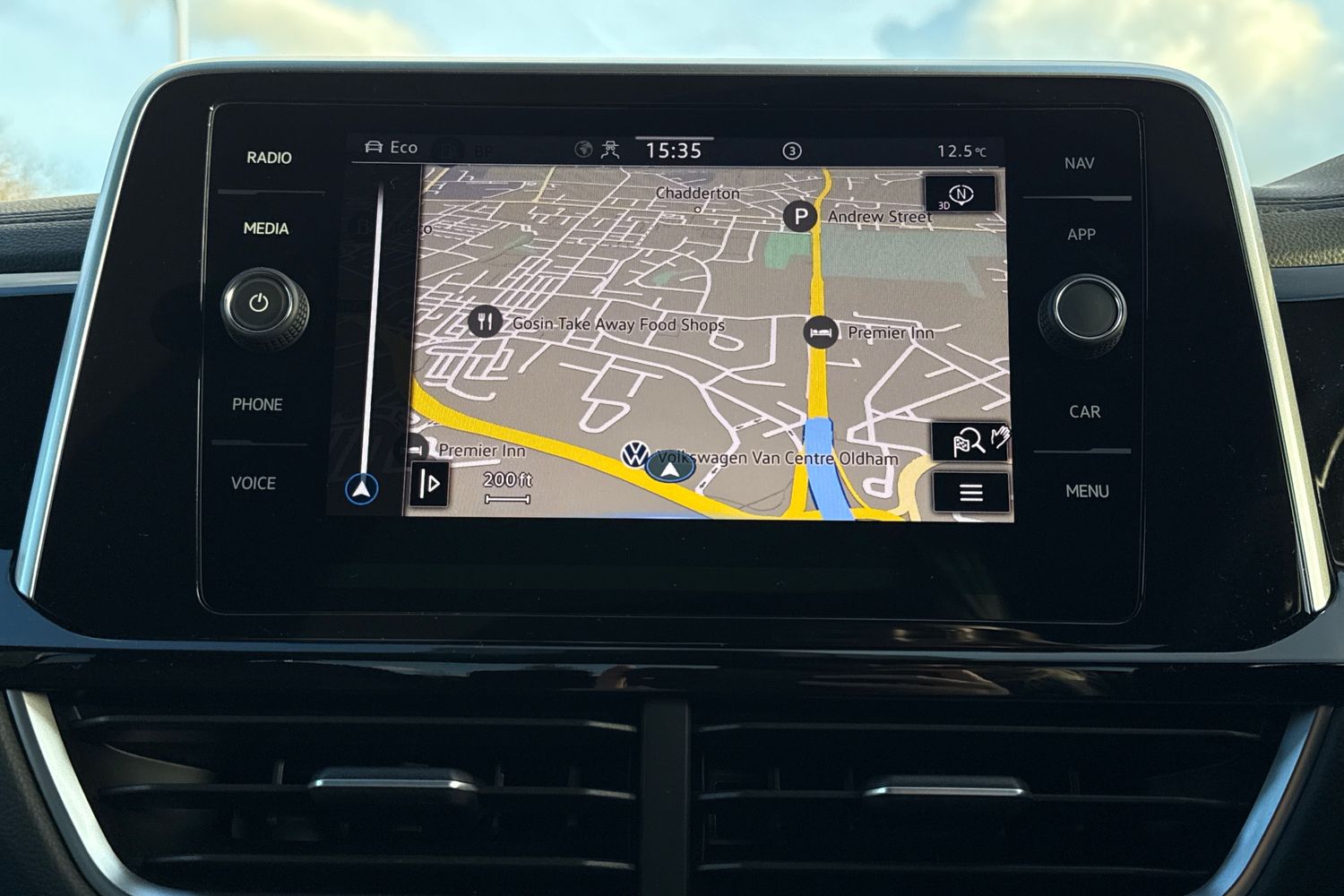 Used Volkswagen T-Roc 2023 for sale - 76411716: Photo 17