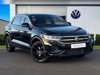 2023 - 2.0 TSI 4MOTION R-Line 5dr DSG